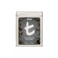 t-Series Tin the Original Earl Grey 100g Loose Leaf Tea