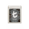 t-series Tin Caddy The Original Earl Grey Tea 100g Loose Leaf Tea