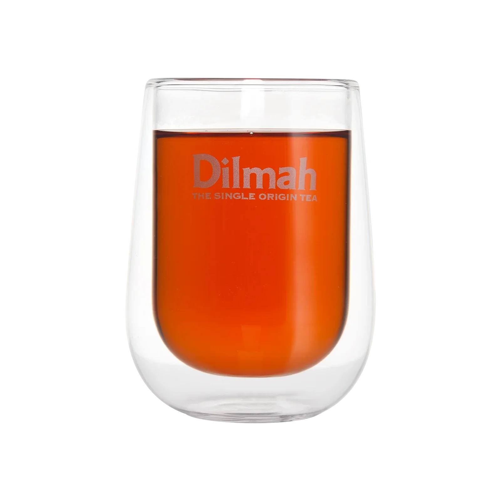 Dilmah Lumiere Tea Glass Mug