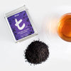 t-series Tin Caddy VSRT The First Ceylon Souchong Black Tea 75g Loose Leaf Tea