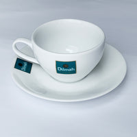 Dilmah Porcelain Cup & Saucer (150ml)
