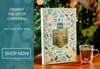 Dilmah Christmas Advent Calendar Booklet