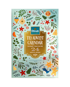 Dilmah Christmas Advent Calendar 24 Sachets