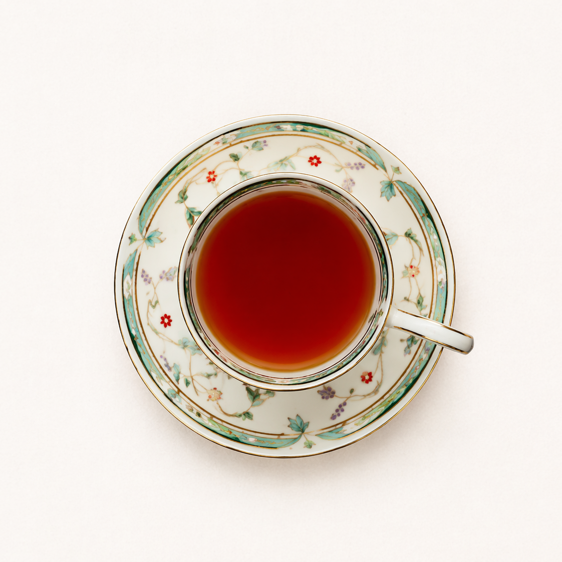 85 Reserve Ceylon Breakfast 20 Teabags