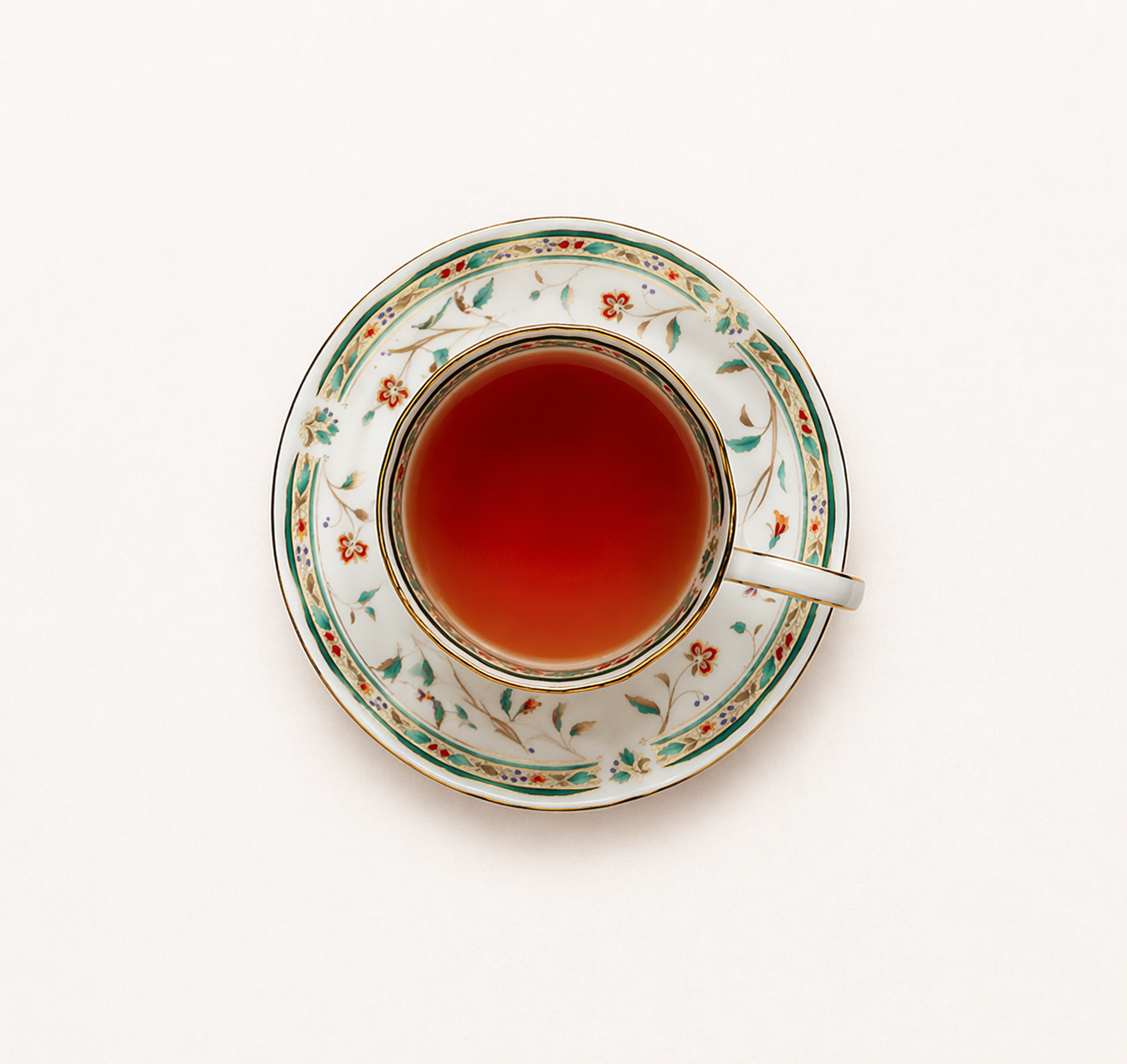 85 Reserve Earl Grey & Vanilla  20 Teabags