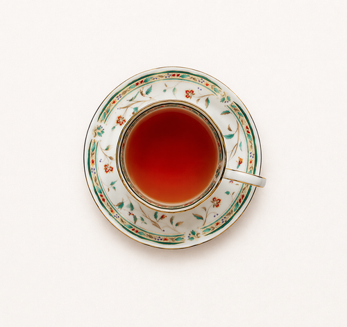 85 Reserve Earl Grey & Vanilla  20 Teabags