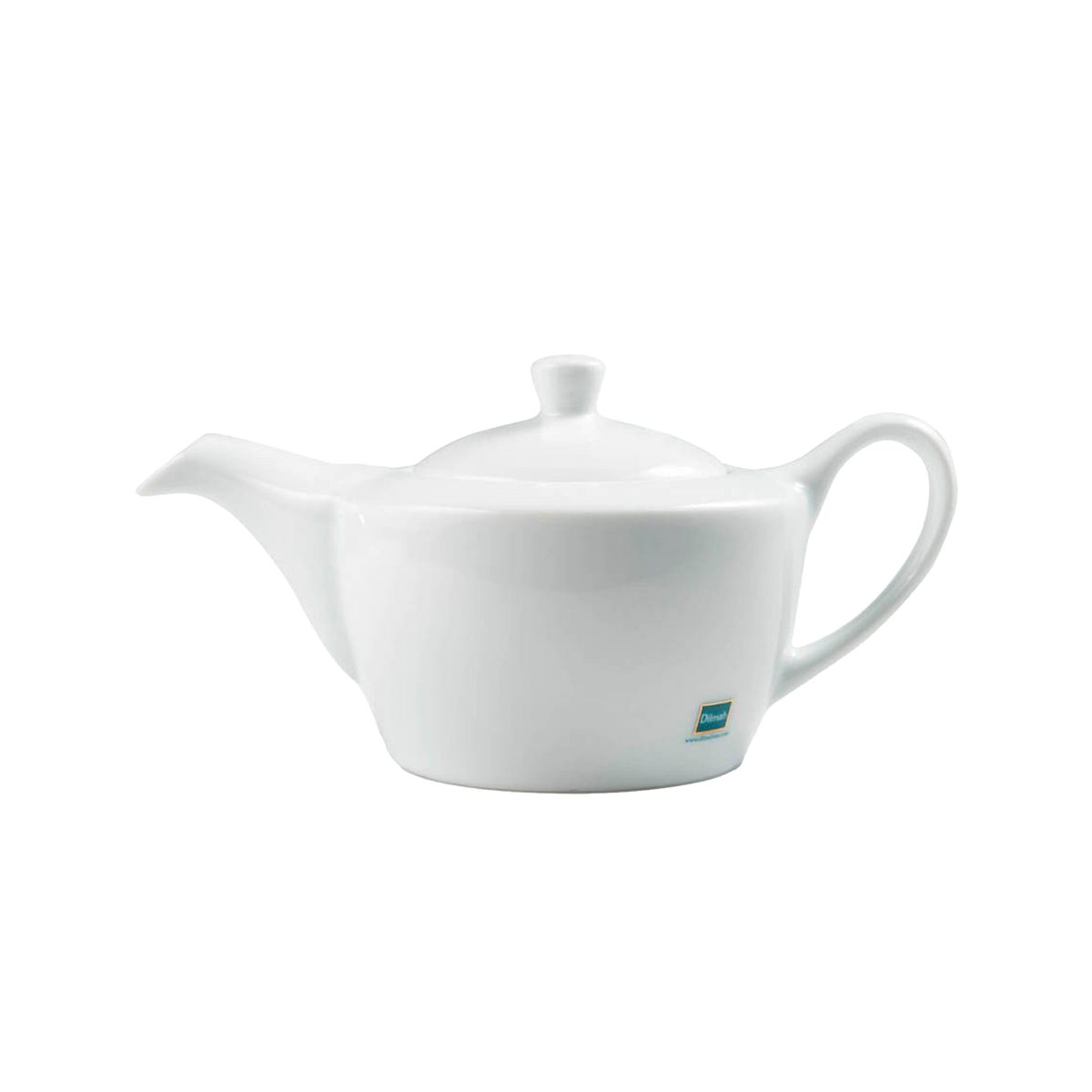 Craighead Teapot