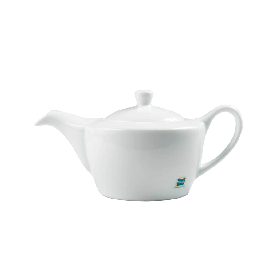 Craighead Teapot