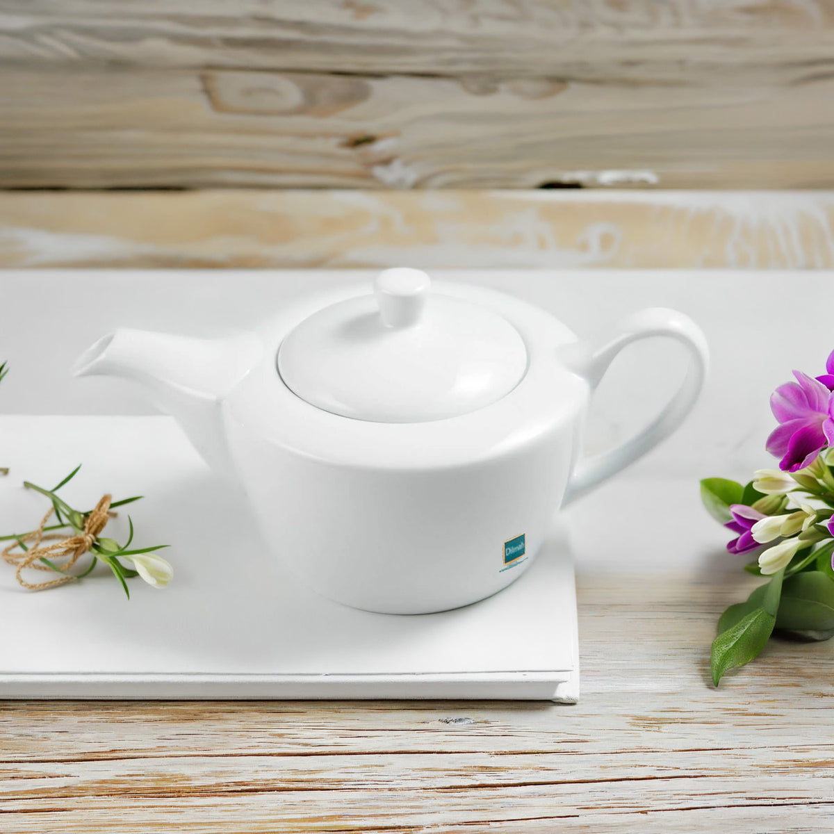 Craighead Teapot