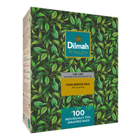 Gourmet Earl Grey Tea 100 Enveloped Tea Bags