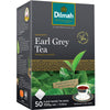 Gourmet Earl Grey Tea 50 Tea Bags