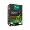 Gourmet Earl Grey Extra Strength 50 Tea Bags