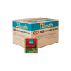Gourmet English Breakfast 500 Enveloped Tea Bags