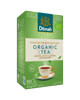 Premium Organic 50 Tagged Tea Bags