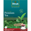 Premium Ceylon Black Tea 100 Tea Bags