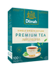 Premium 100% Pure Ceylon 100 Tagless Tea Bags
