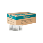 Gourmet Earl Grey 500 Tagless Tea Bags Ctn