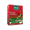 Premium English Breakfast 100 Tagless Tea Bags