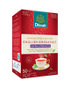 English Breakfast Extra Strength 50 Tea Bags