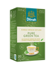 Pure Green Tea 20 Tagged Tea Bags
