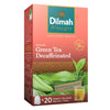Decaf Green Tea 20 Tea Bags