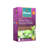 Green Tea With Jasmine Petals 20 Tea Bags