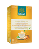 Green Tea With Cinnamon And Tumeric 20 Tea Bags Inn