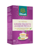 Green Tea With Jasmine Petals 20 Tea Bags