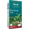 Premium Ceylon Black Tea 30 Tea Bags