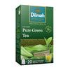 Ceylon Green Tea 20 Tea Bags