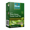 Pure Ceylon Green Tea 100g Loose Leaf Tea