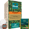 Premium Decaf Black Tea 25 Env Tea Bags