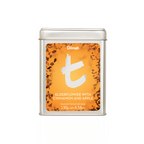 t Series Tin Elderflower with Apple & Cinnamon 130g Loose Leaf Tea