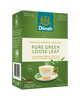 Ceylon Pure Green 100g Loose Leaf Tea