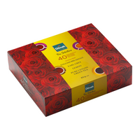 Dilmah Gift Selection-4x10 Individually Wrapped Tea Bags