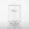 Dilmah Lumiere Tea Glass Mug