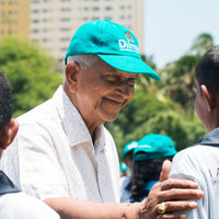 Dilmah Cap