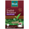 English Breakfast Extra Strength 50 Tea Bags
