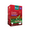 English Breakfast Extra Strength 50 Tea Bags