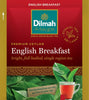 Gourmet English Breakfast 500 Enveloped Tea Bags