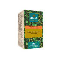 Premium Decaf Black Tea 25 Sachets