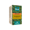 Premium Decaf Black Tea 25 Env Tea Bags