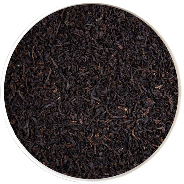 Gourmet Earl Grey Ceylon Black Tea-1kg Loose Leaf