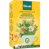 Ginger & Peppermint Infusion - 20 Tea Bags