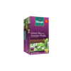 Green Tea With Natural Jasmine-20 Individually Wrapped Tea Bags