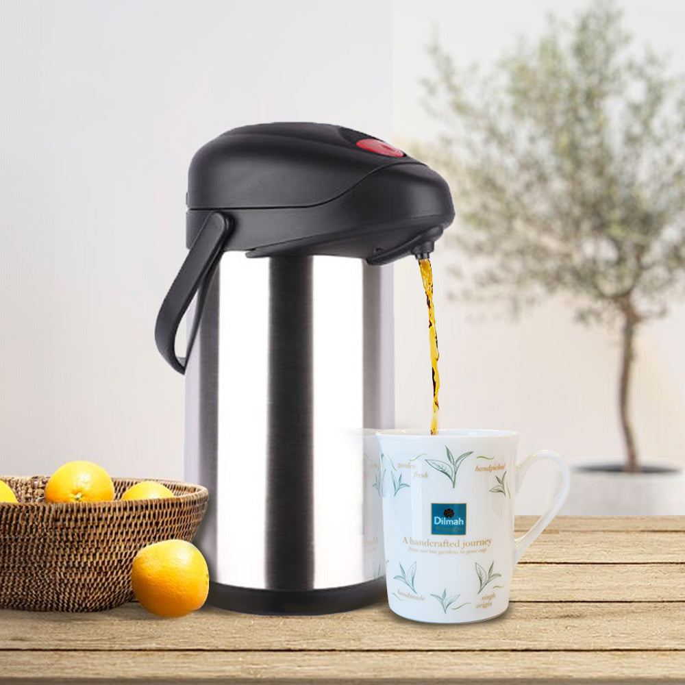Stainless Steel Air Pot (3.5l)