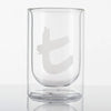t-Series Double Wall Glass (230ml)
