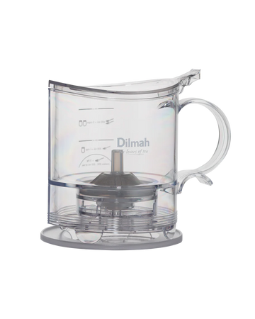 Perfect Cup Luxury Leaf Tea Brewer