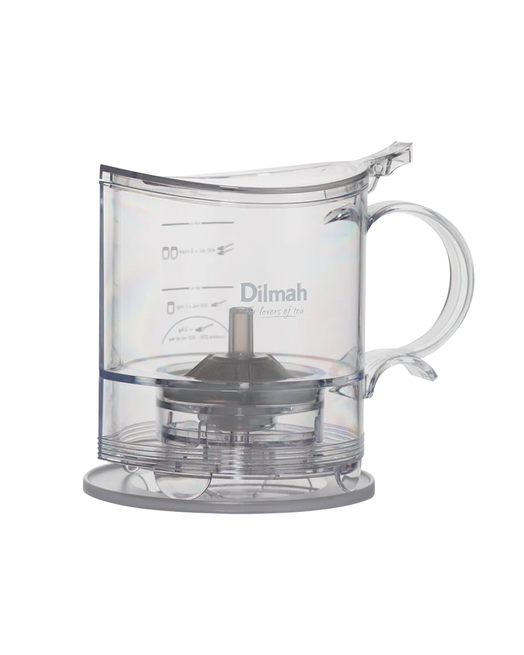 Perfect Cup Luxury Leaf Tea Brewer