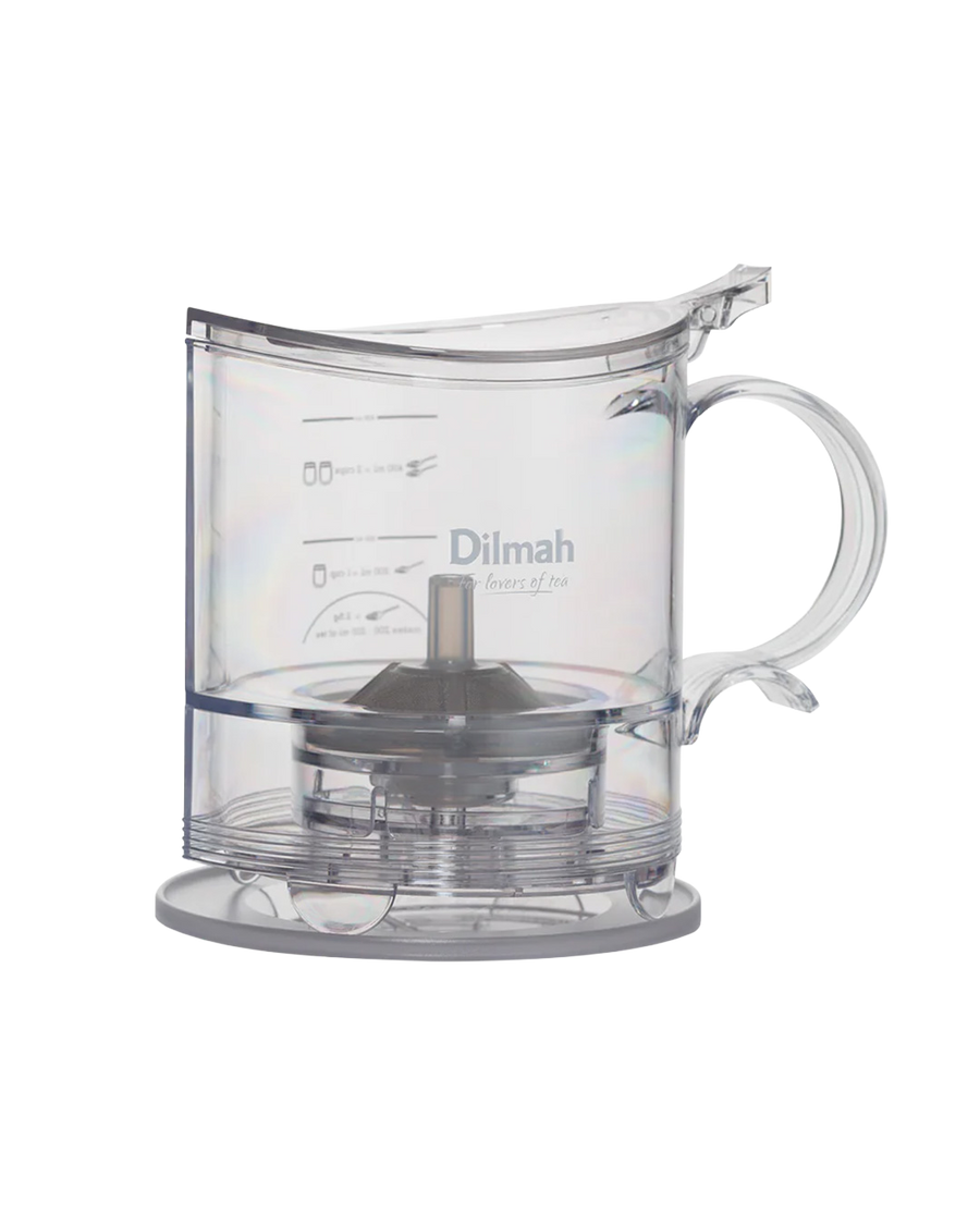 Perfect Cup Luxury Leaf Tea Brewer